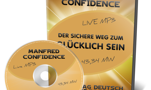 Der Sichere Weg Zum Glücklichsein