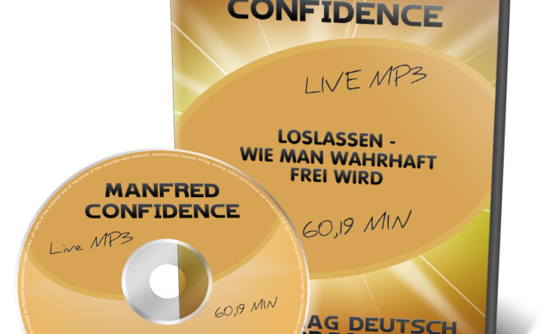 Loslassen – Wie Man Wahrhaft Frei Wird