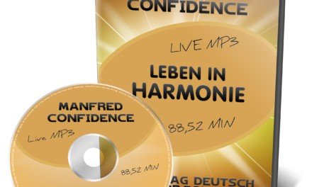 Leben In Harmonie
