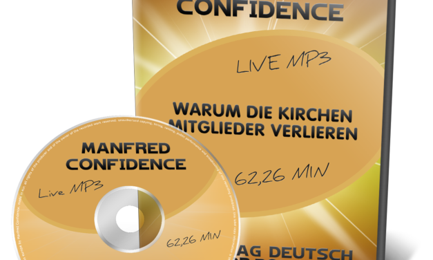 Warum Die Kirchen Mitglieder Verlieren